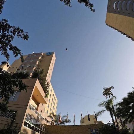Cosmopolitan Hotel Beirut Exterior photo